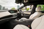 Mercedes-Benz S450 Lang 2017 года (AU)